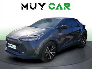 Toyota C-HR 200H Advance 135 kW (184 CV)