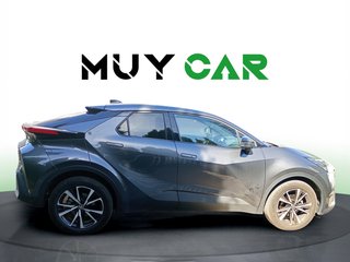 Toyota C-HR 200H Advance 135 kW (184 CV)