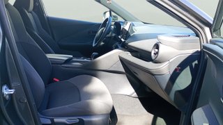 Toyota C-HR 200H Advance 135 kW (184 CV)