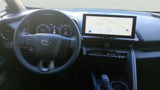 Toyota C-HR 200H Advance 135 kW (184 CV)