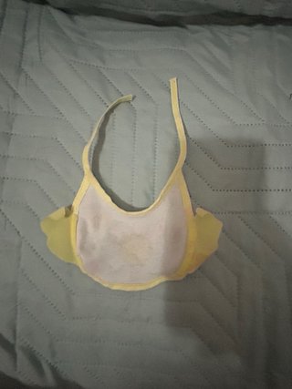 Accesorios muñeca bebé
