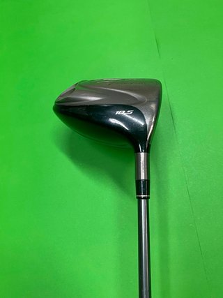 Palo de golf Driver TaylorMade