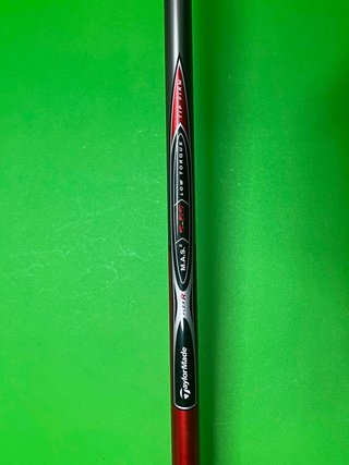 Palo de golf Driver TaylorMade