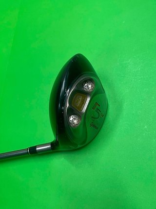 Palo de golf Driver TaylorMade