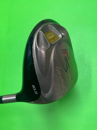 Palo de golf Driver TaylorMade