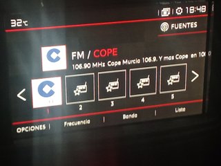 Citroen C-Élysée 2018