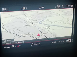 Citroen C-Élysée 2018