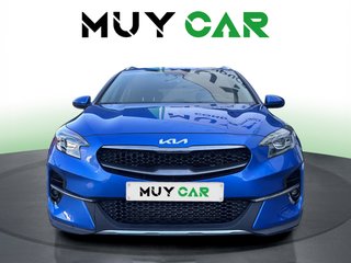 Kia XCeed 1.0 T-GDi Drive 88 kW (120 CV)