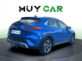 Kia XCeed 1.0 T-GDi Drive 88 kW (120 CV)