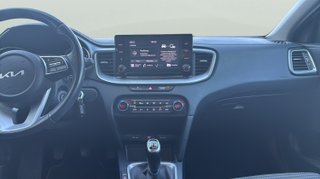 Kia XCeed 1.0 T-GDi Drive 88 kW (120 CV)