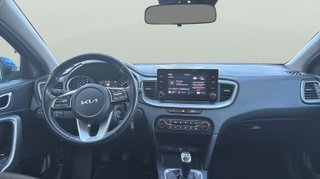 Kia XCeed 1.0 T-GDi Drive 88 kW (120 CV)
