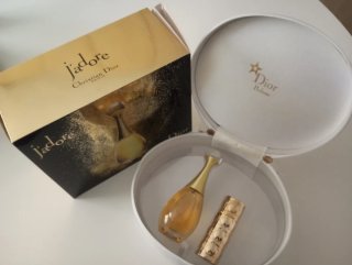 Neceser Vintage Christian Dior Nuevo