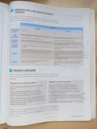 Proyecto: FanFest - Biología 2 Bachillerato