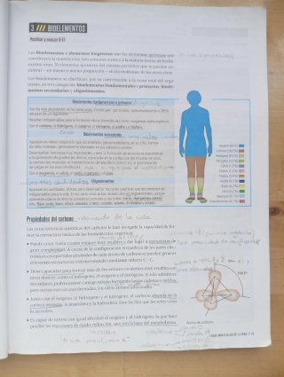 Proyecto: FanFest - Biología 2 Bachillerato