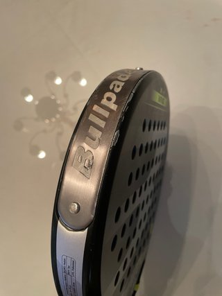 Pala Bullpadel Wing Balance