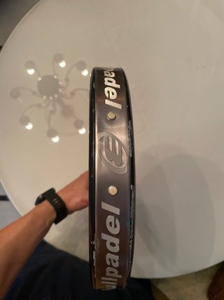 Pala Bullpadel Wing Balance