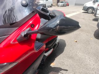 Gilera Nexus 500 2003