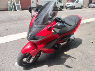 Gilera Nexus 500 2003