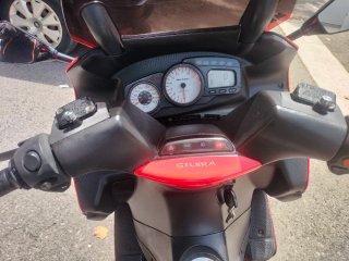 Gilera Nexus 500 2003