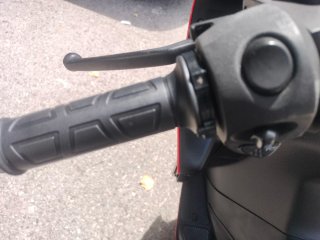 Gilera Nexus 500 2003