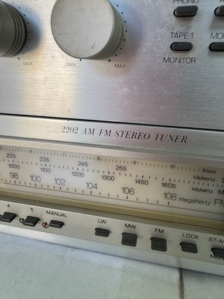 Tocadiscos Philips P710