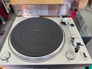 Tocadiscos Philips P710