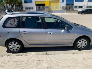 Peugeot 307 2005