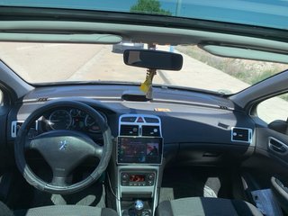 Peugeot 307 2005