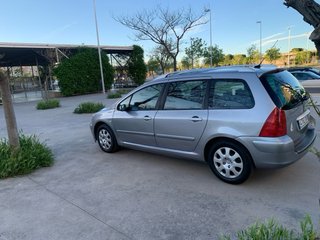 Peugeot 307 2005