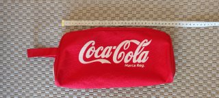Neceser Coca Cola Rojo