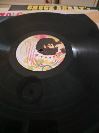 Vinilo LP 70s Groove Funk & Soul varios
