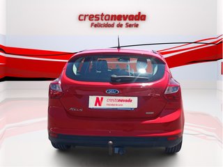 DESDE 190€ AL MES SIN ENTRADA Ford Focus