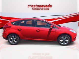 DESDE 190€ AL MES SIN ENTRADA Ford Focus