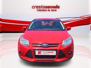 DESDE 190€ AL MES SIN ENTRADA Ford Focus