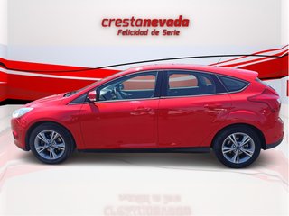 DESDE 190€ AL MES SIN ENTRADA Ford Focus