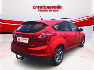 DESDE 190€ AL MES SIN ENTRADA Ford Focus