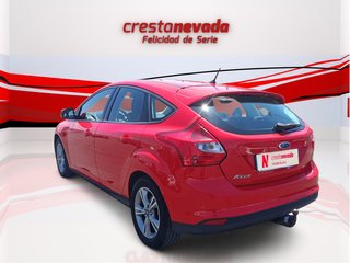 DESDE 190€ AL MES SIN ENTRADA Ford Focus