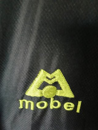 Chaqueta CD Toledo Vintage Mobel