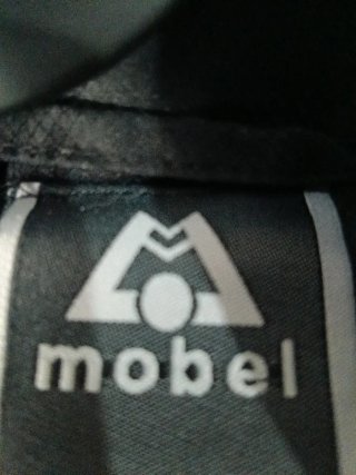 Chaqueta CD Toledo Vintage Mobel