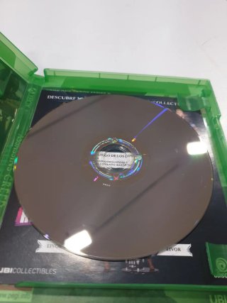 Assassin's Creed Valhalla Xbox