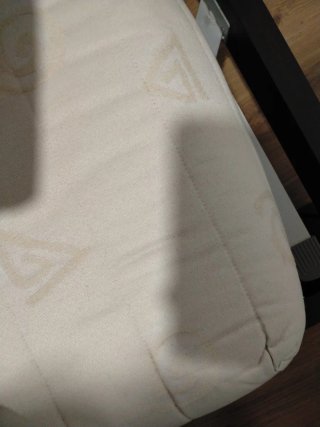 Cama Suiza de pino