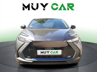 Toyota C-HR 200H Advance 135 kW (184 CV)