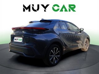 Toyota C-HR 200H Advance 135 kW (184 CV)