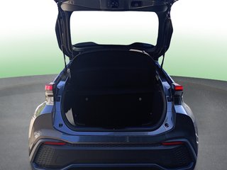 Toyota C-HR 200H Advance 135 kW (184 CV)