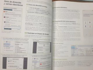 Digitalización, 4 ESO, Operación Mundo. Anaya