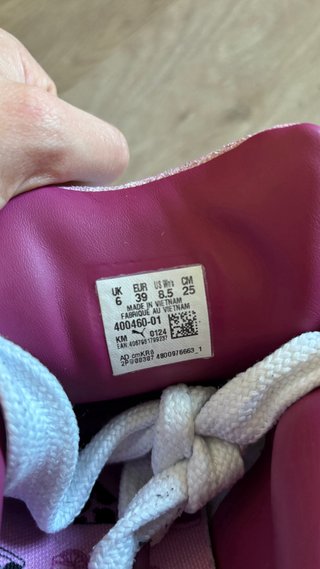 Zapatillas Puma suede xl