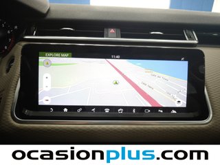 Land Rover Range Rover Velar P250 S 4WD Auto 184 kW (250 CV)