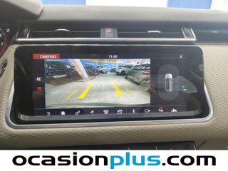 Land Rover Range Rover Velar P250 S 4WD Auto 184 kW (250 CV)