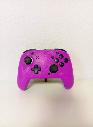 Come Nuovo!! Nintendo Switch con Accessori