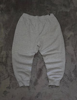 Pantalón deportivo Puma gris claro Talla XL